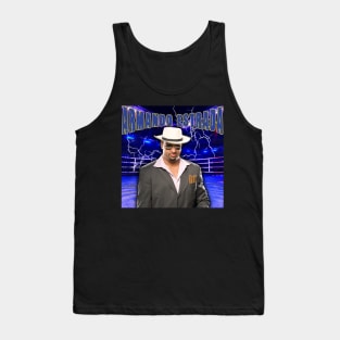 ARMANDO ESTRADA Tank Top